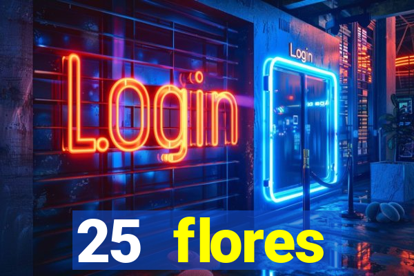 25 flores silvestres com nomes